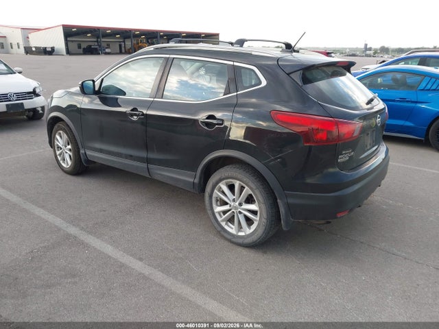 Aukcja sprzedaży 2018 Nissan Rogue Sport Sv, vin: JN1BJ1CRXJW205980, numer aukcji: 46010391