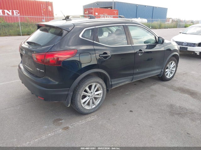 Aukcja sprzedaży 2018 Nissan Rogue Sport Sv, vin: JN1BJ1CRXJW205980, numer aukcji: 46010391