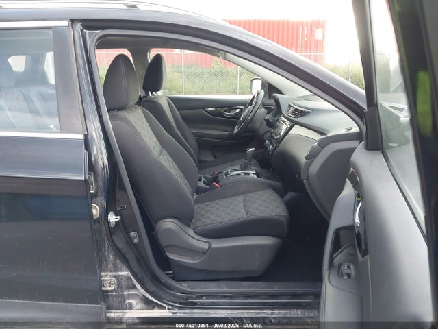 Aukcja sprzedaży 2018 Nissan Rogue Sport Sv, vin: JN1BJ1CRXJW205980, numer aukcji: 46010391
