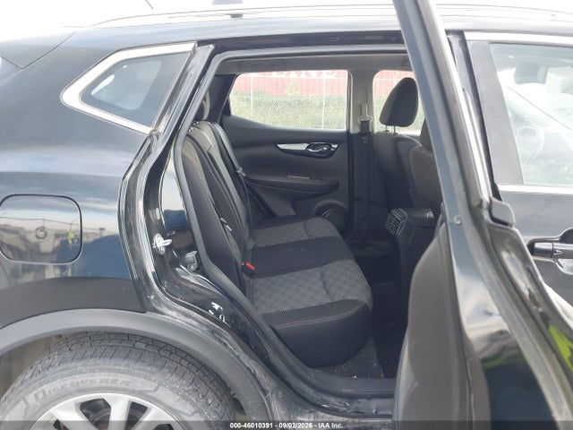 Aukcja sprzedaży 2018 Nissan Rogue Sport Sv, vin: JN1BJ1CRXJW205980, numer aukcji: 46010391