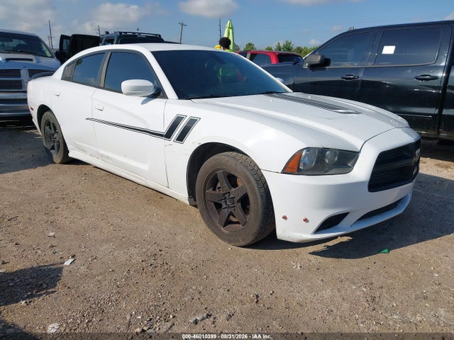 Aukcja sprzedaży 2014 Dodge Charger Se, vin: 2C3CDXBG1EH363161, numer aukcji: 46010399