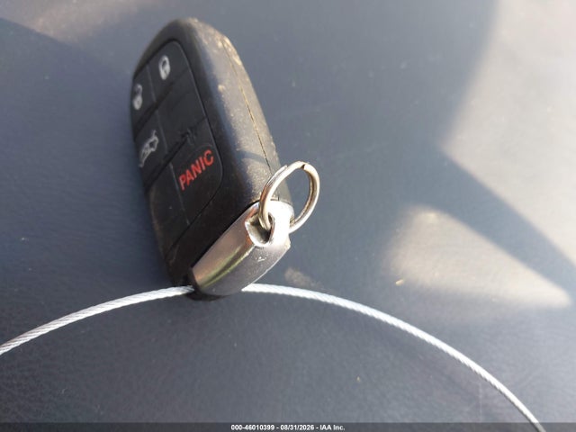 Aukcja sprzedaży 2014 Dodge Charger Se, vin: 2C3CDXBG1EH363161, numer aukcji: 46010399