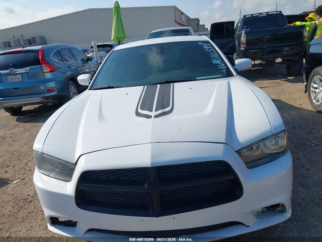 Aukcja sprzedaży 2014 Dodge Charger Se, vin: 2C3CDXBG1EH363161, numer aukcji: 46010399