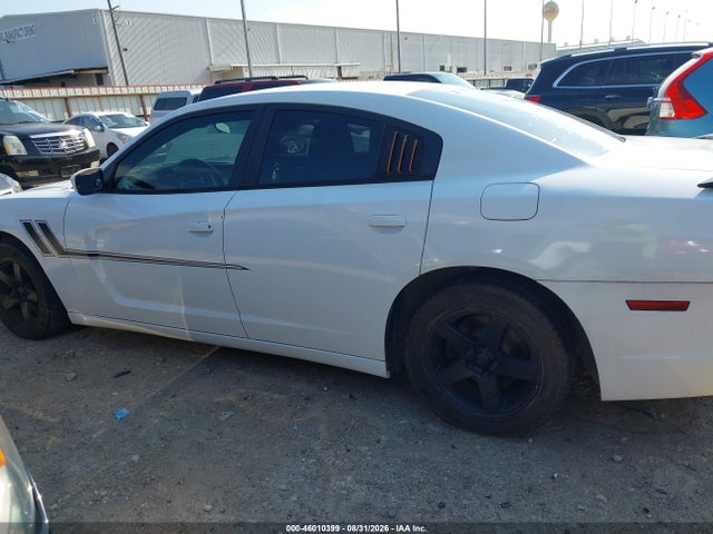 Aukcja sprzedaży 2014 Dodge Charger Se, vin: 2C3CDXBG1EH363161, numer aukcji: 46010399