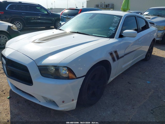 Aukcja sprzedaży 2014 Dodge Charger Se, vin: 2C3CDXBG1EH363161, numer aukcji: 46010399