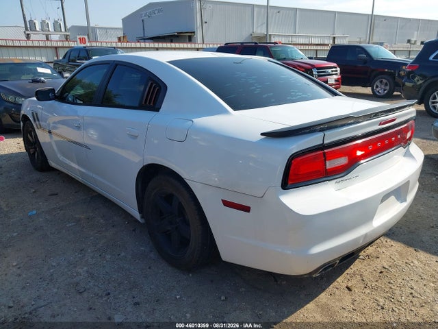Aukcja sprzedaży 2014 Dodge Charger Se, vin: 2C3CDXBG1EH363161, numer aukcji: 46010399
