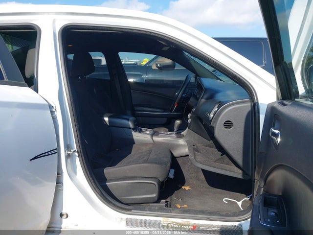 Aukcja sprzedaży 2014 Dodge Charger Se, vin: 2C3CDXBG1EH363161, numer aukcji: 46010399