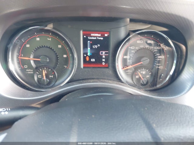 Aukcja sprzedaży 2014 Dodge Charger Se, vin: 2C3CDXBG1EH363161, numer aukcji: 46010399