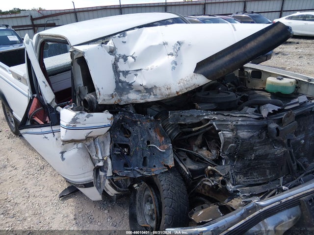 46010401 :رقم المزاد ، 1GCEC14K3NZ232772 vin ، 1992 Chevrolet Gmt-400 C1500 مزاد بيع