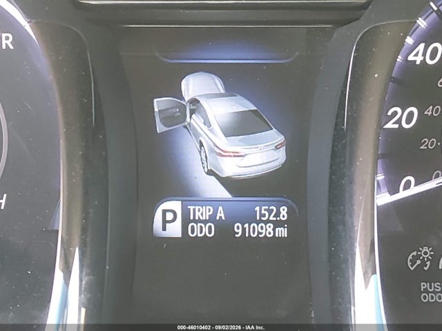 4T1BD1EB4EU033883 Toyota Avalon Hybrid Xle Touring
