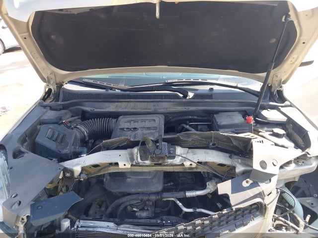 Продажа на аукционе авто 2012 Chevrolet Equinox 1lt, vin: 2GNFLEEK3C6184071, номер лота: 46010404