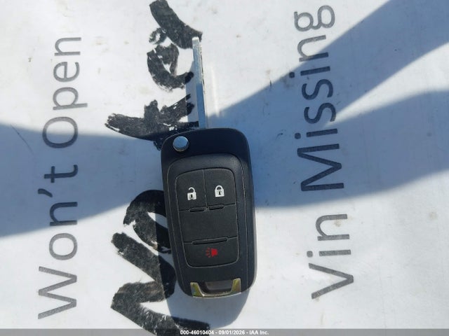 Продажа на аукционе авто 2012 Chevrolet Equinox 1lt, vin: 2GNFLEEK3C6184071, номер лота: 46010404