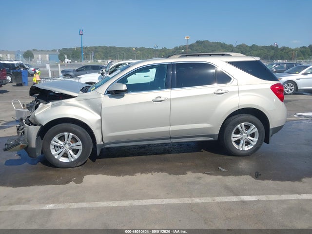 Продажа на аукционе авто 2012 Chevrolet Equinox 1lt, vin: 2GNFLEEK3C6184071, номер лота: 46010404