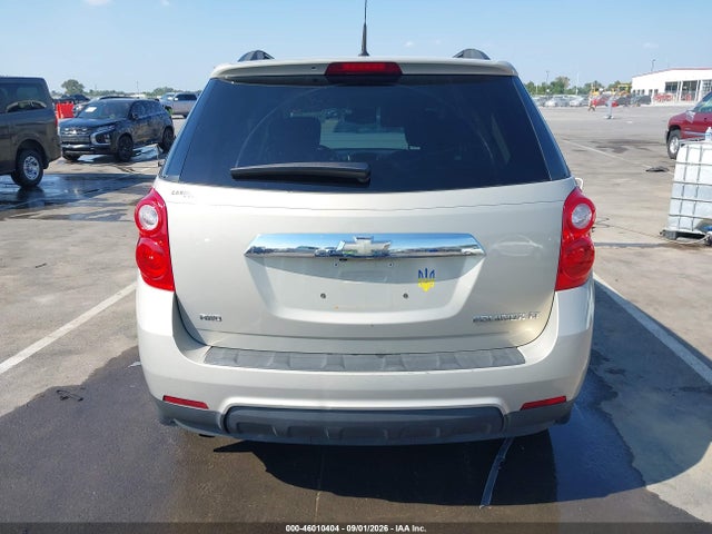 Продажа на аукционе авто 2012 Chevrolet Equinox 1lt, vin: 2GNFLEEK3C6184071, номер лота: 46010404