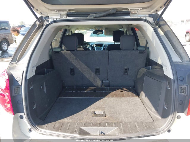Продажа на аукционе авто 2012 Chevrolet Equinox 1lt, vin: 2GNFLEEK3C6184071, номер лота: 46010404