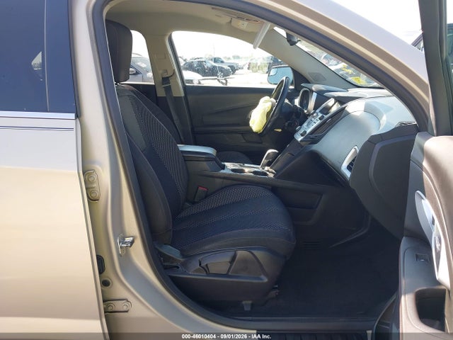 Продажа на аукционе авто 2012 Chevrolet Equinox 1lt, vin: 2GNFLEEK3C6184071, номер лота: 46010404