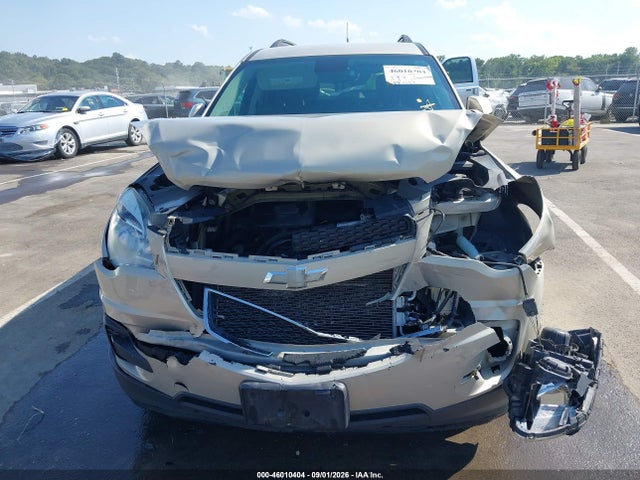 Продажа на аукционе авто 2012 Chevrolet Equinox 1lt, vin: 2GNFLEEK3C6184071, номер лота: 46010404