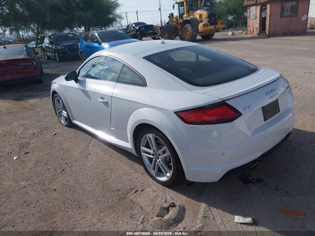 Audi Tt 45 2019 TRUAEAFV1K1003197 Image 3