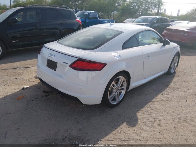 Audi Tt 45 2019 TRUAEAFV1K1003197 Image 4
