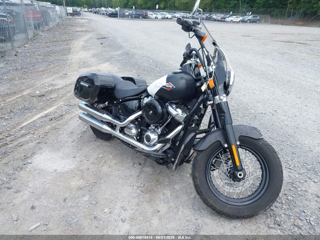 2020 1HD1YDJ14LB044960 главное изображение