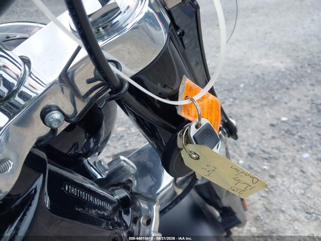 Harley-Davidson FLSL 2020 1HD1YDJ14LB044960 Image 11