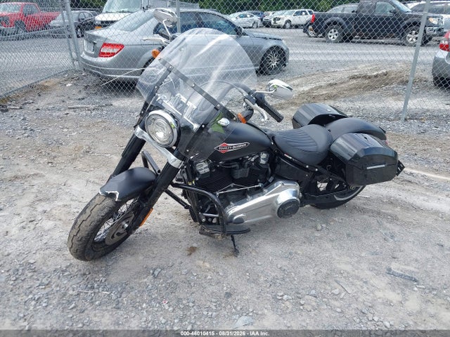 Harley-Davidson FLSL 2020 1HD1YDJ14LB044960 Image 2