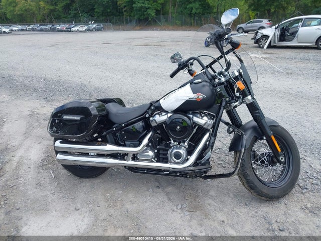 Harley-Davidson FLSL 2020 1HD1YDJ14LB044960 Image 12