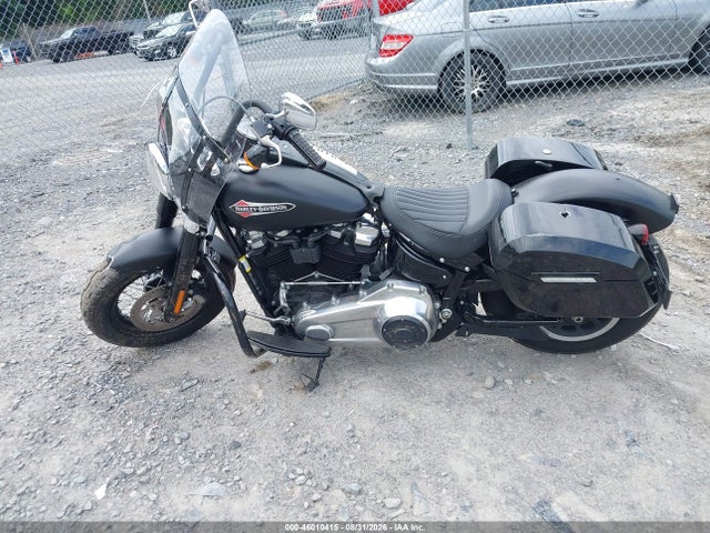 Harley-Davidson FLSL 2020 1HD1YDJ14LB044960 Image 13
