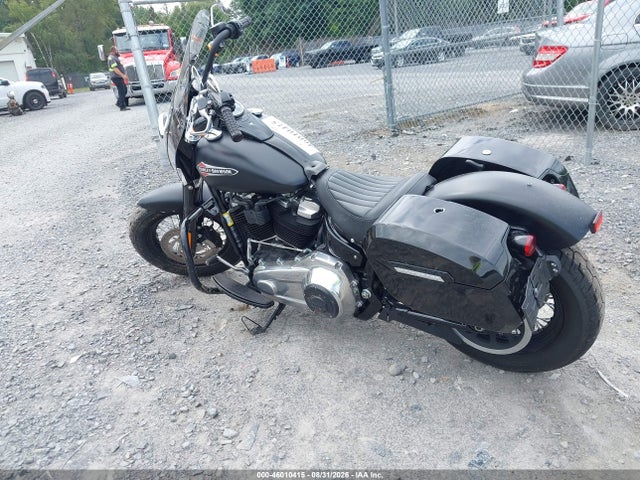 Harley-Davidson FLSL 2020 1HD1YDJ14LB044960 Image 3