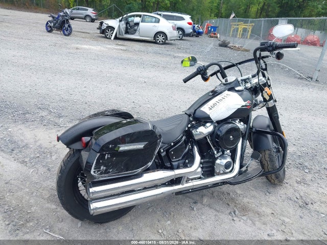 Harley-Davidson FLSL 2020 1HD1YDJ14LB044960 Image 4