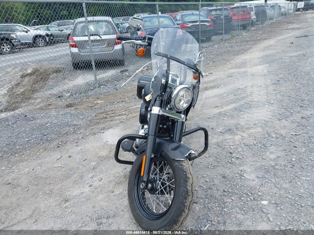 Harley-Davidson FLSL 2020 1HD1YDJ14LB044960 Image 5
