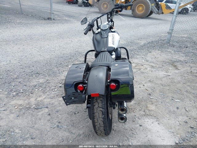 Harley-Davidson FLSL 2020 1HD1YDJ14LB044960 Image 6