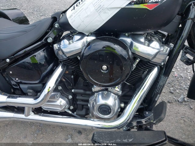 Harley-Davidson FLSL 2020 1HD1YDJ14LB044960 Image 8