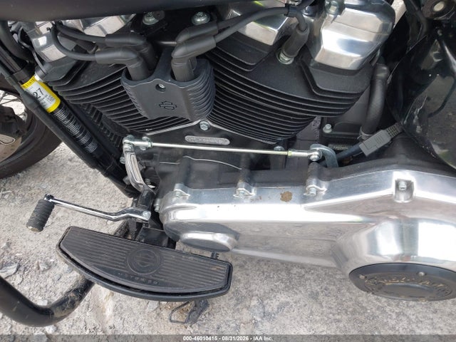 Harley-Davidson FLSL 2020 1HD1YDJ14LB044960 Image 9