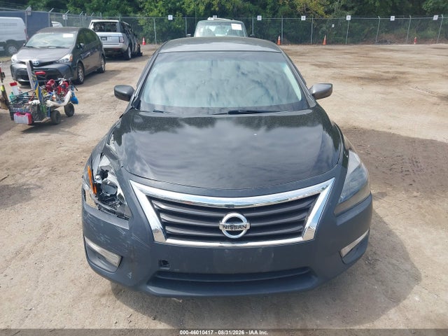2014 Nissan Altima 2.5 S მანქანა იყიდება აუქციონზე, vin: 1N4AL3AP3EC293347, აუქციონის ნომერი: 46010417
