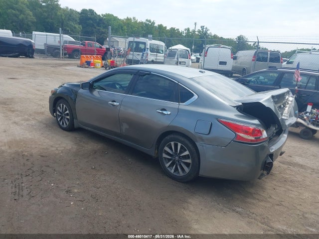 2014 Nissan Altima 2.5 S მანქანა იყიდება აუქციონზე, vin: 1N4AL3AP3EC293347, აუქციონის ნომერი: 46010417