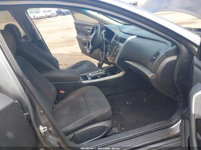 2014 Nissan Altima 2.5 S მანქანა იყიდება აუქციონზე, vin: 1N4AL3AP3EC293347, აუქციონის ნომერი: 46010417