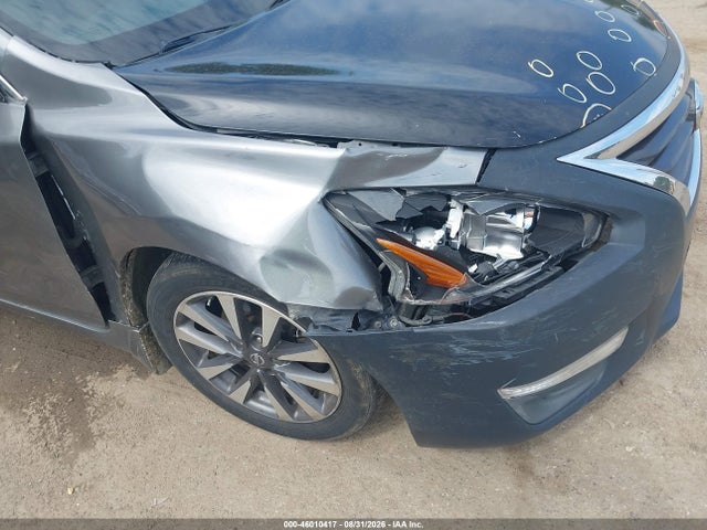 2014 Nissan Altima 2.5 S მანქანა იყიდება აუქციონზე, vin: 1N4AL3AP3EC293347, აუქციონის ნომერი: 46010417