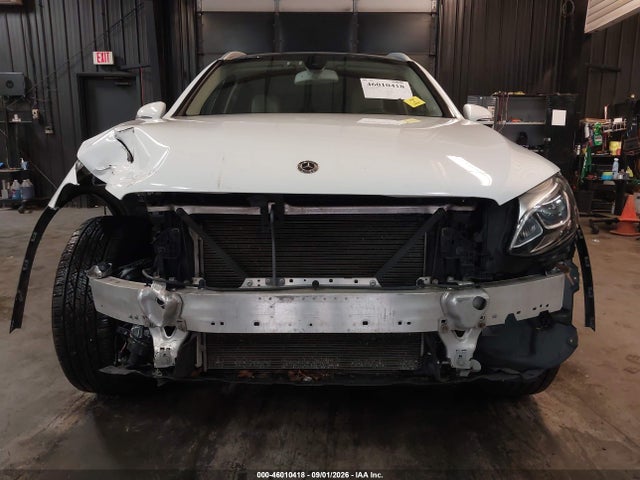 Aukcja sprzedaży 2019 Mercedes-benz Glc 300 4matic, vin: WDC0G4KB6KF663701, numer aukcji: 46010418