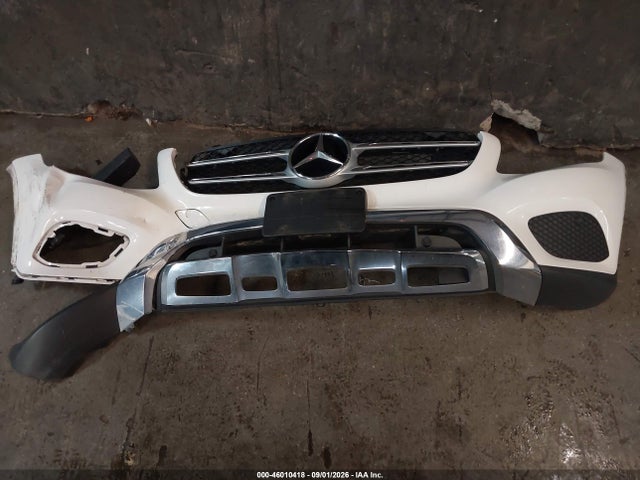 Aukcja sprzedaży 2019 Mercedes-benz Glc 300 4matic, vin: WDC0G4KB6KF663701, numer aukcji: 46010418