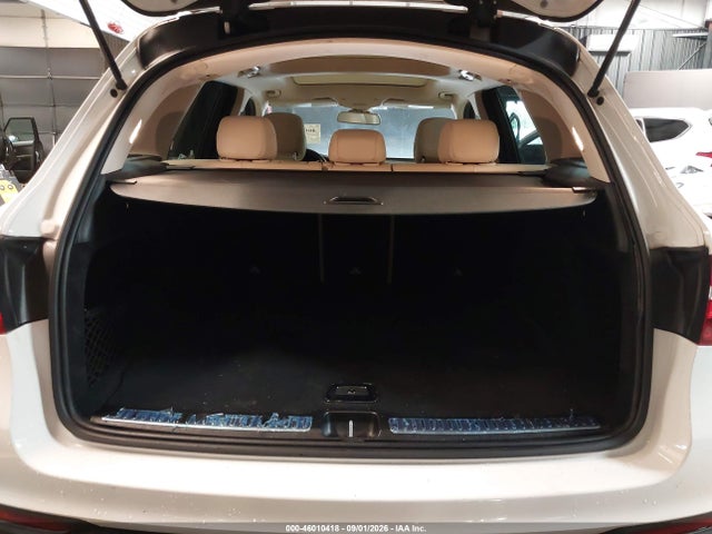Aukcja sprzedaży 2019 Mercedes-benz Glc 300 4matic, vin: WDC0G4KB6KF663701, numer aukcji: 46010418