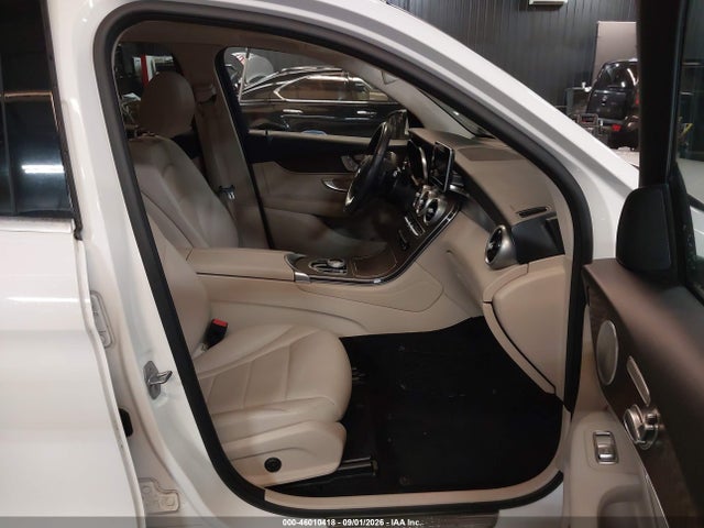 Aukcja sprzedaży 2019 Mercedes-benz Glc 300 4matic, vin: WDC0G4KB6KF663701, numer aukcji: 46010418