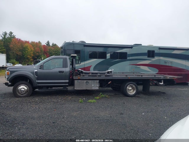 Ford F-550 Chassis Xl 2020 1FDUF5GN3LEE88815 Image 17
