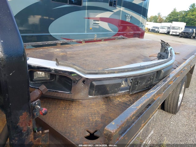 Ford F-550 Chassis Xl 2020 1FDUF5GN3LEE88815 Image 12