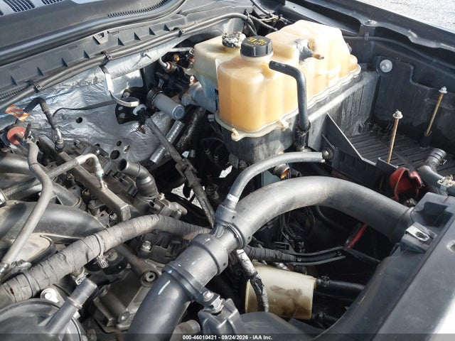 Ford F-550 Chassis Xl 2020 1FDUF5GN3LEE88815 Image 21