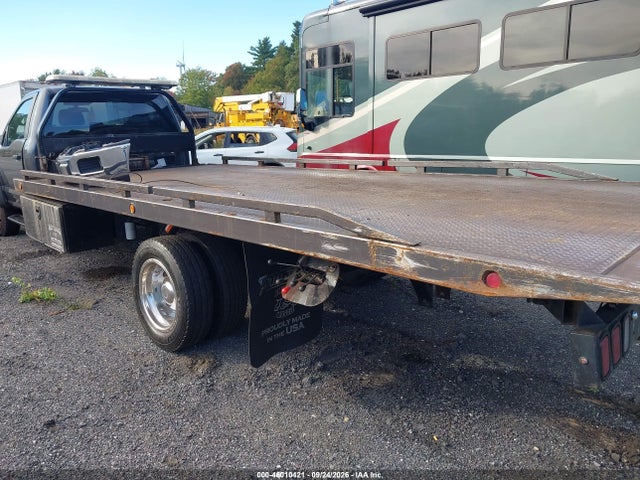 Ford F-550 Chassis Xl 2020 1FDUF5GN3LEE88815 Image 13