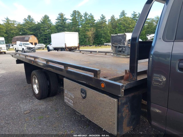 Ford F-550 Chassis Xl 2020 1FDUF5GN3LEE88815 Image 14
