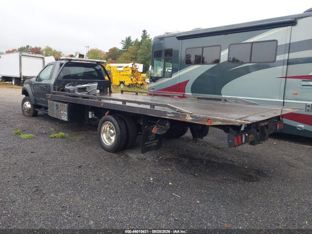 Ford F-550 Chassis Xl 2020 1FDUF5GN3LEE88815 Image 3