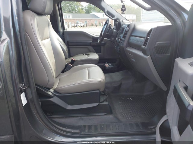 Ford F-550 Chassis Xl 2020 1FDUF5GN3LEE88815 Image 7