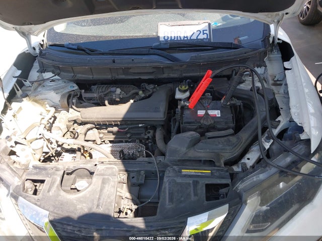 KNMAT2MT2JP562776 Nissan ROGUE S